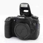 Canon EOS 70D Gehäuse gebraucht