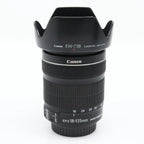 Canon EF-S 18-135mm f/3.5-5.6 IS STM gebraucht