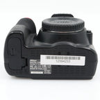 Nikon D3300 Gehäuse gebraucht