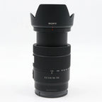 Sony E 18-135mm f/3.5-5.6 OSS gebraucht