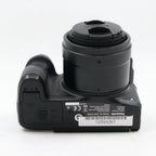 Panasonic Lumix DMC-FZ300 gebraucht