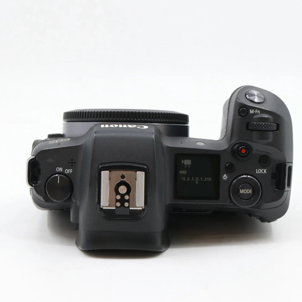 Canon EOS R Gehäuse gebraucht