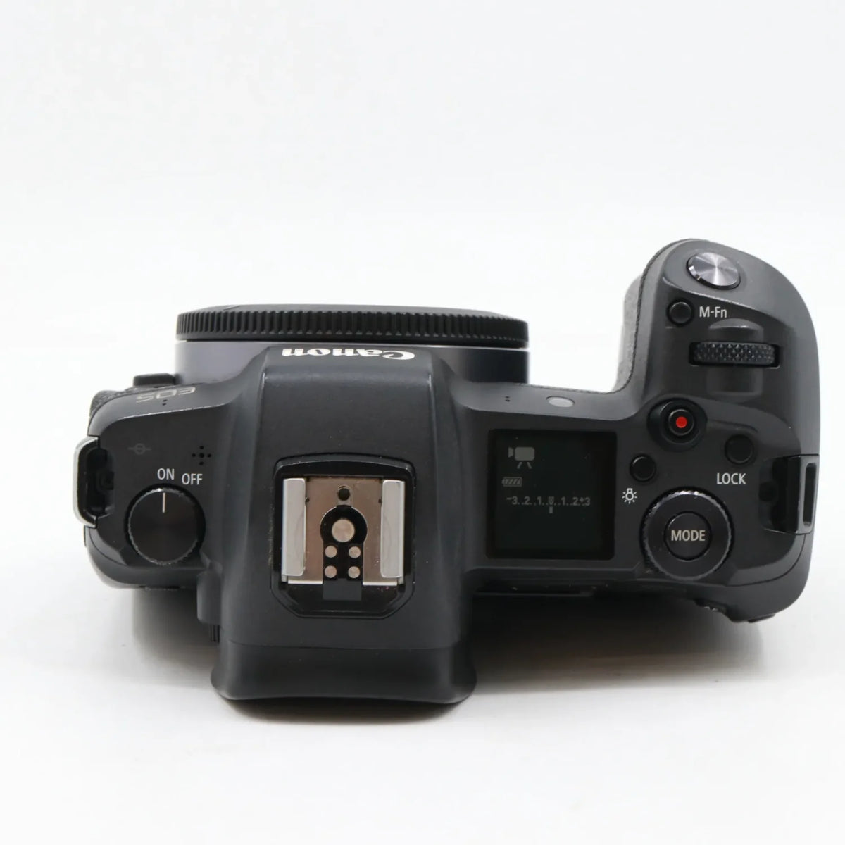 Canon EOS R Gehäuse gebraucht