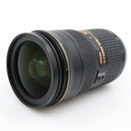 Nikon AF-S 24-70mm F/2.8G ED used