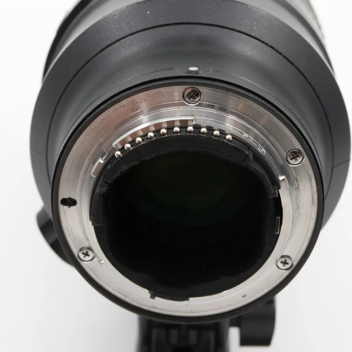 Nikon AF-S 70-200mm F/2.8G ED VR II used