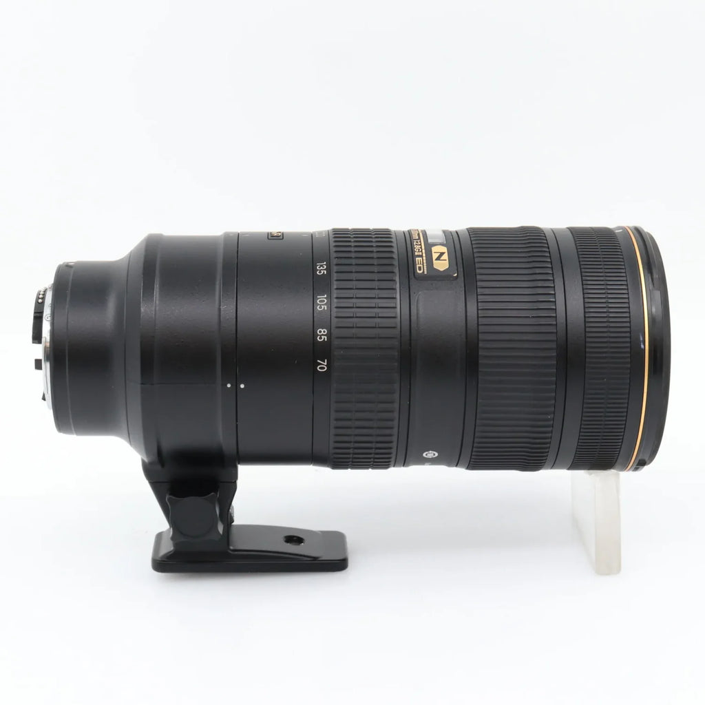 Nikon AF-S 70-200mm F/2.8G ED VR II used