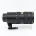 Nikon AF-S 70-200mm F/2.8G ED VR II used