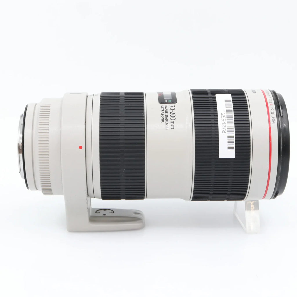 Canon EF 70-200mm f/2.8 L IS III USM gebraucht