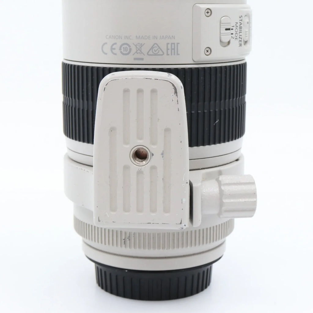 Canon EF 70-200mm f/2.8 L IS III USM gebraucht