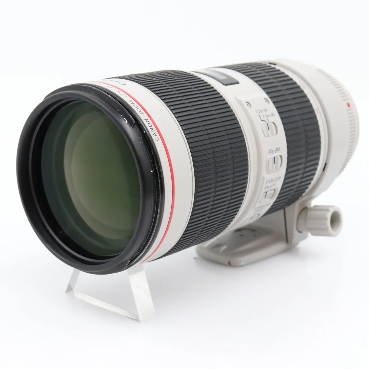 Canon EF 70-200mm f/2.8 L IS III USM gebraucht
