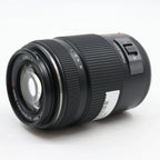 Panasonic Lumix G Vario 45-175mm f/4-5.6 HD ASPH. Power OIS used