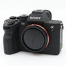 Sony A7 IV Gehäuse gebraucht