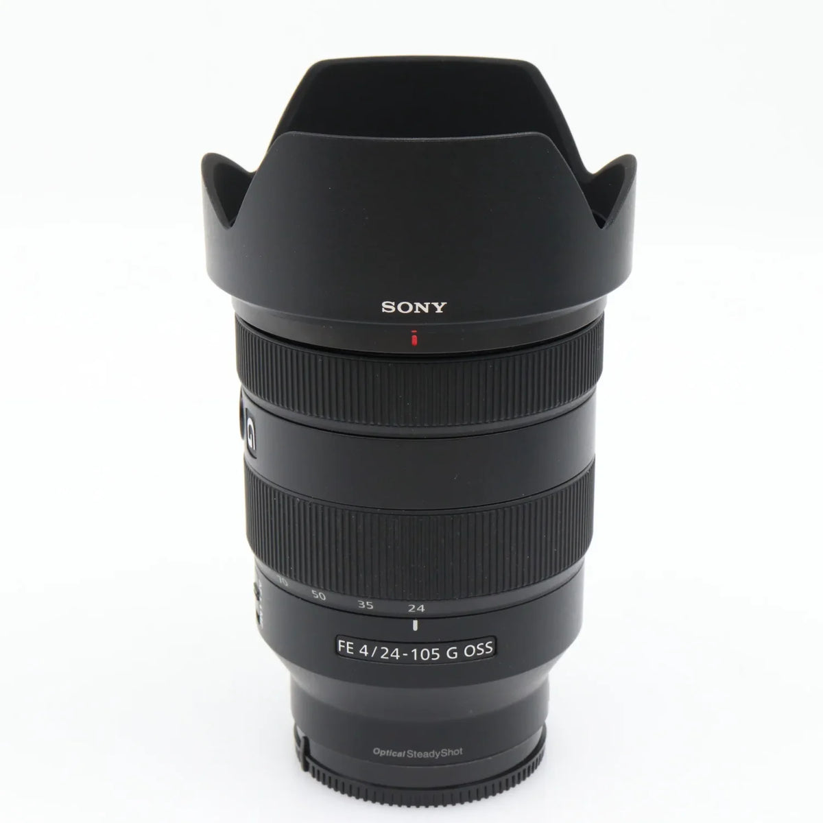 Sony FE 24-105mm f/4G OSS gebraucht