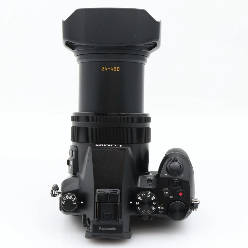 Panasonic Lumix DMC-FZ2000 gebraucht