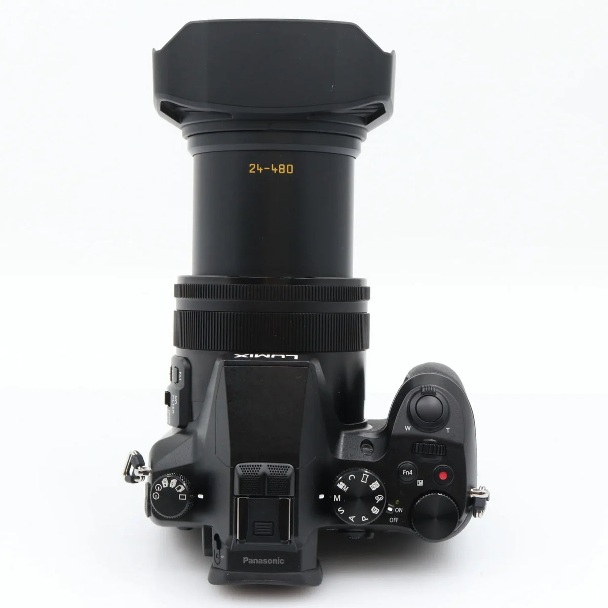 Panasonic Lumix DMC-FZ2000 gebraucht