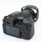 Panasonic Lumix DMC-FZ2000 gebraucht