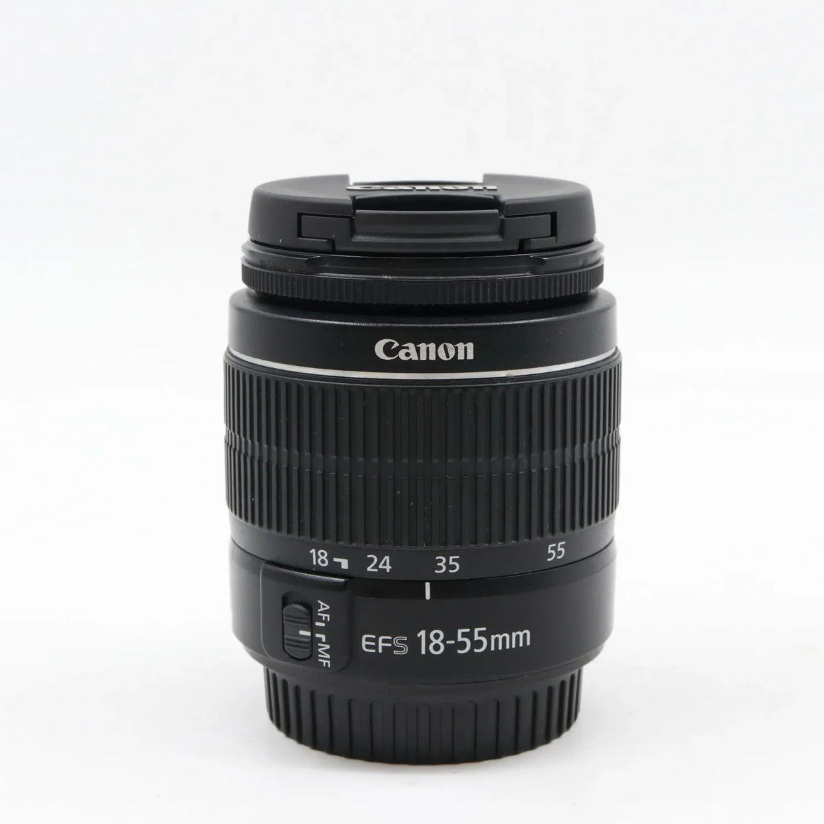 Canon EF-S 18-55mm f/3.5-5.6 DC III used