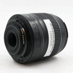 Canon EF-S 18-55mm f/3.5-5.6 DC III used