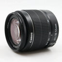 Canon EF-S 18-55mm f/3.5-5.6 DC III used