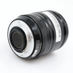 Fujifilm XF 18mm F/1.4 R LM WR used