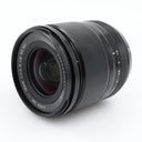 Fujifilm XF 18mm F/1.4 R LM WR used