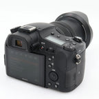 Sony Cybershot DSC-RX10 III used