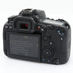 Canon EOS 90D Gehäuse gebraucht