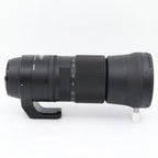 Sigma 150-600mm f/5-6.3 DG OS HSM Contemporary Canon EF used