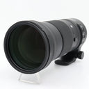 Sigma 150-600mm f/5-6.3 DG OS HSM Contemporary Canon EF used