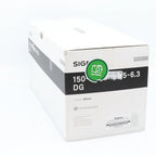 Sigma 150-600mm f/5-6.3 DG OS HSM Contemporary Canon EF used