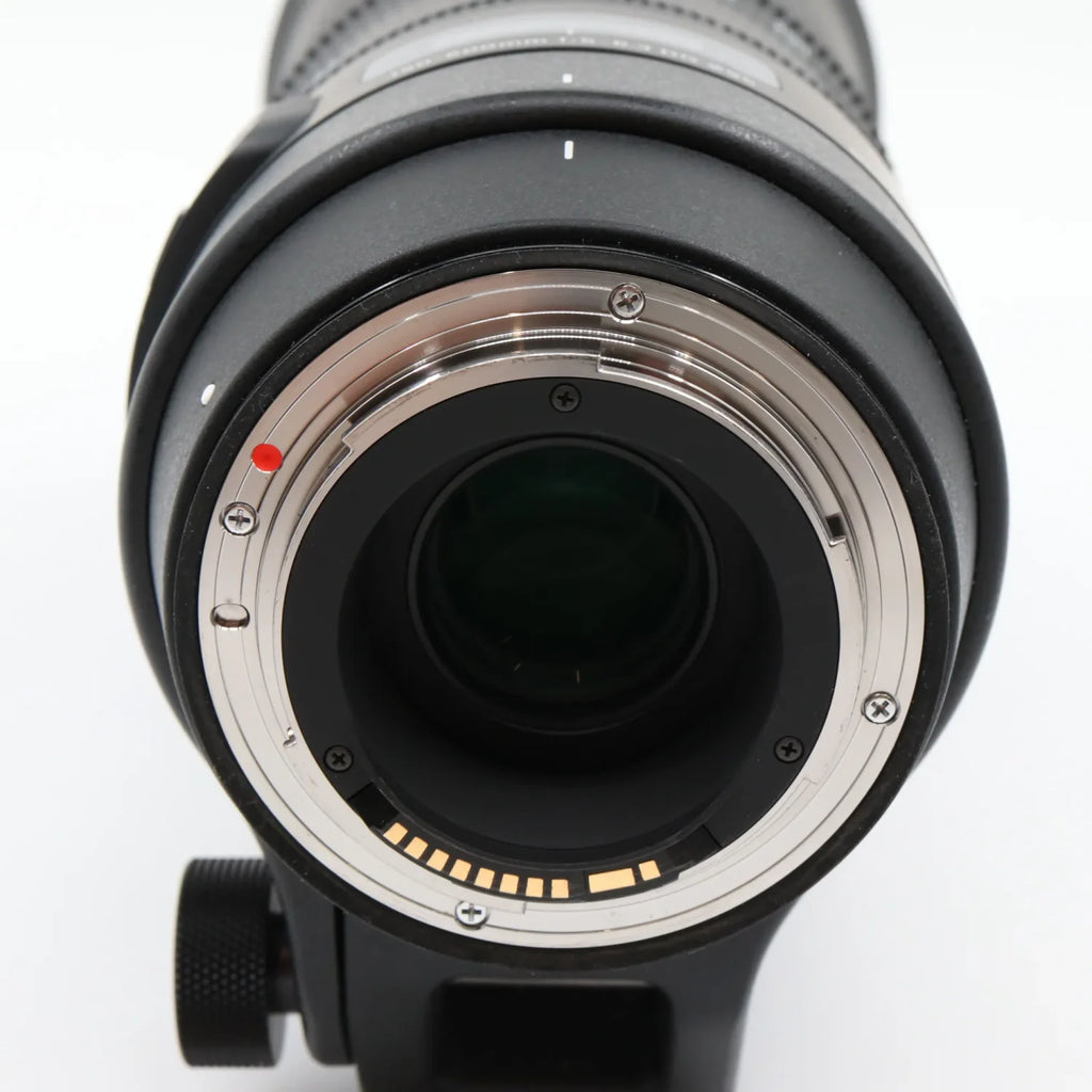Sigma 150-600mm f/5-6.3 DG OS HSM Contemporary Canon EF used