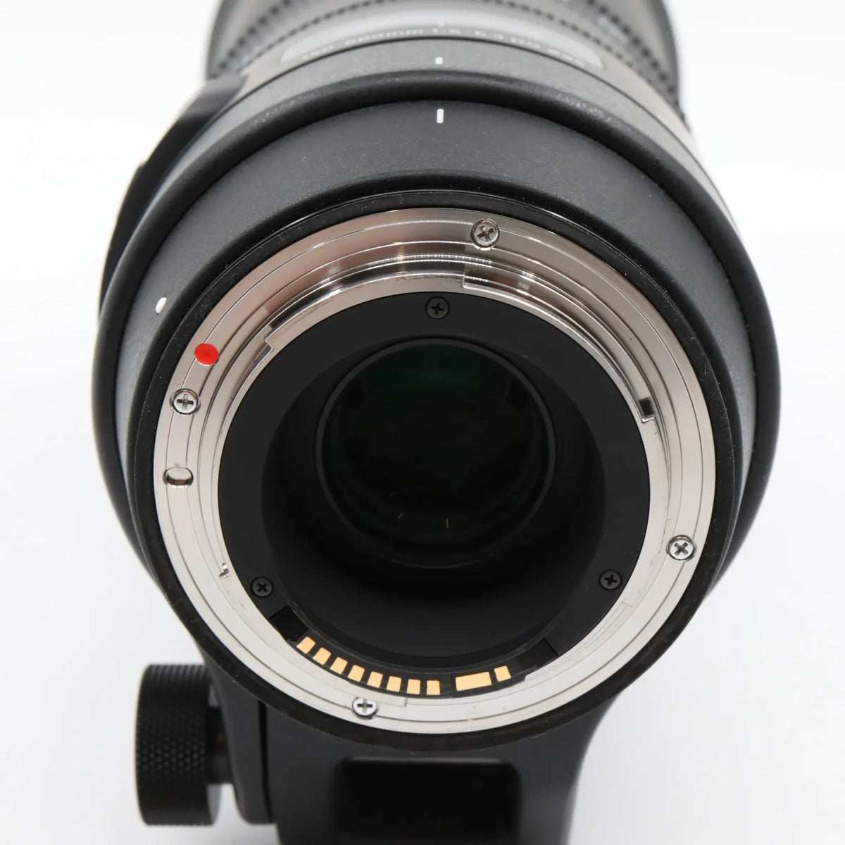 Sigma 150-600mm f/5-6.3 DG OS HSM Contemporary Canon EF used