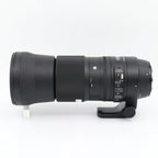 Sigma 150-600mm f/5-6.3 DG OS HSM Contemporary Canon EF used