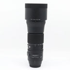Sigma 150-600mm f/5-6.3 DG OS HSM Contemporary Canon EF used