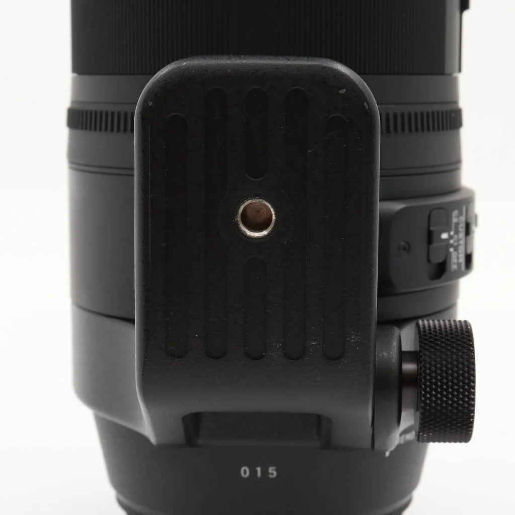 Sigma 150-600mm f/5-6.3 DG OS HSM Contemporary Canon EF used