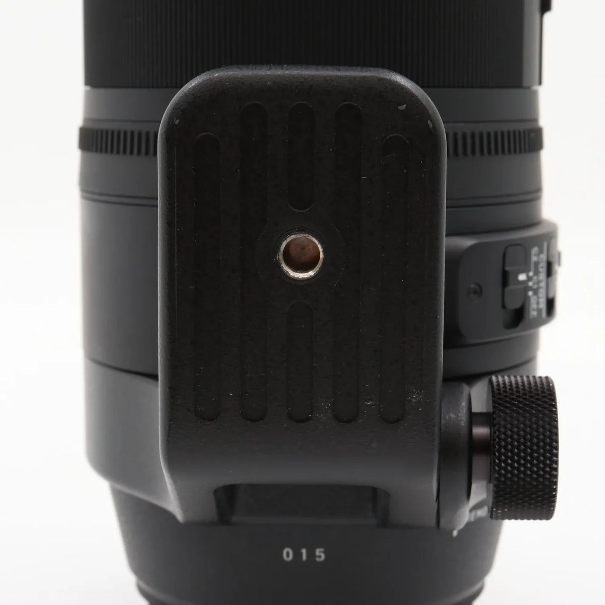 Sigma 150-600mm f/5-6.3 DG OS HSM Contemporary Canon EF used