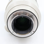 Sony FE 70-200mm f/2.8 GM OSS used