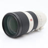Sony FE 70-200mm f/2.8 GM OSS used