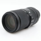 Sigma 100-400mm f/5-6.3 DG DN OS Contemporary Sony FE used