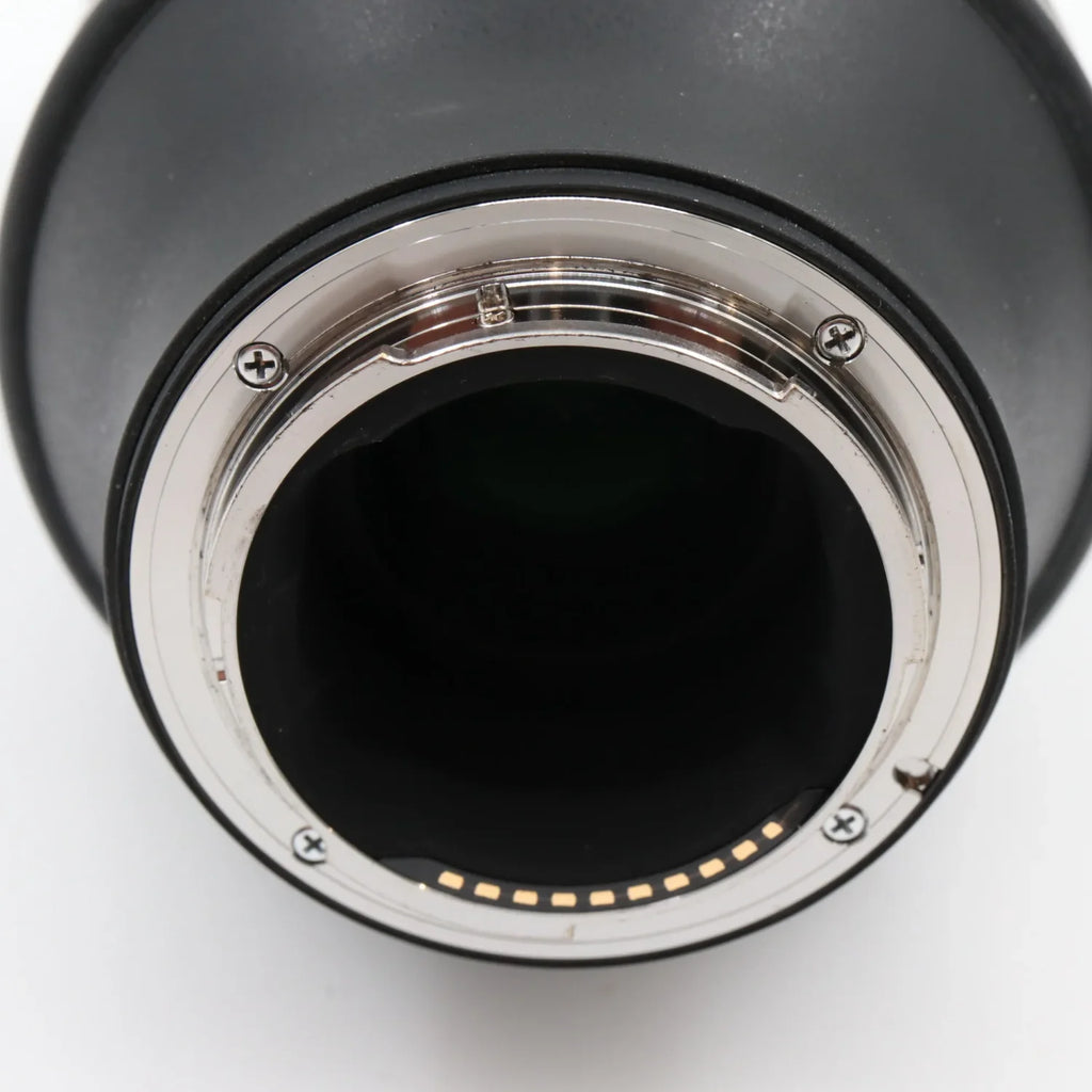Sigma 100-400mm f/5-6.3 DG DN OS Contemporary Sony FE used