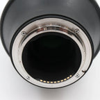 Sigma 100-400mm f/5-6.3 DG DN OS Contemporary Sony FE used