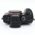 Sony A7 III body used