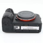Sony A7 III body used