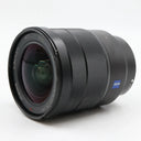 Sony FE 16-35mm f/4 ZA OSS Vario-Tessar T* gebraucht