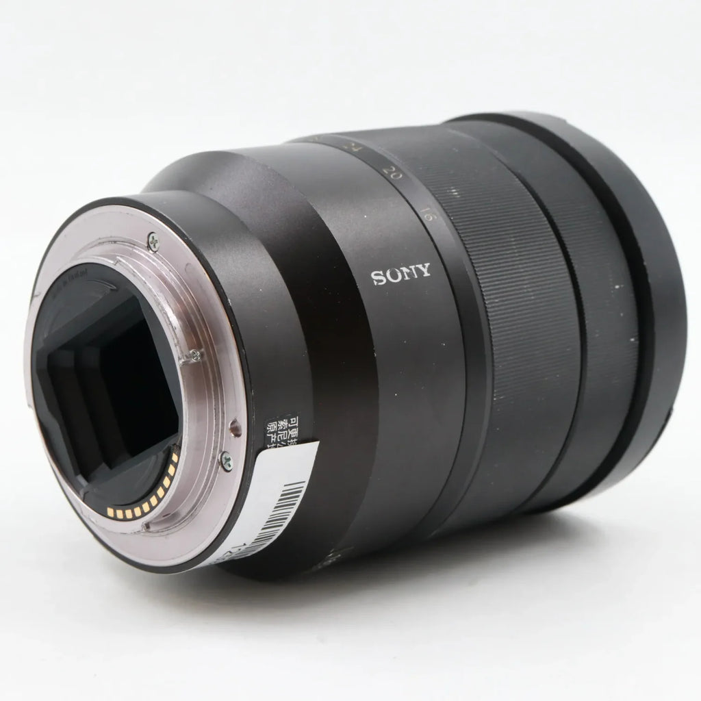 Sony FE 16-35mm f/4 ZA OSS Vario-Tessar T* gebraucht