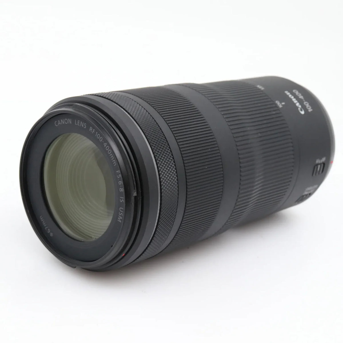 Canon RF 100-400mm f/5.6-8 IS USM gebraucht