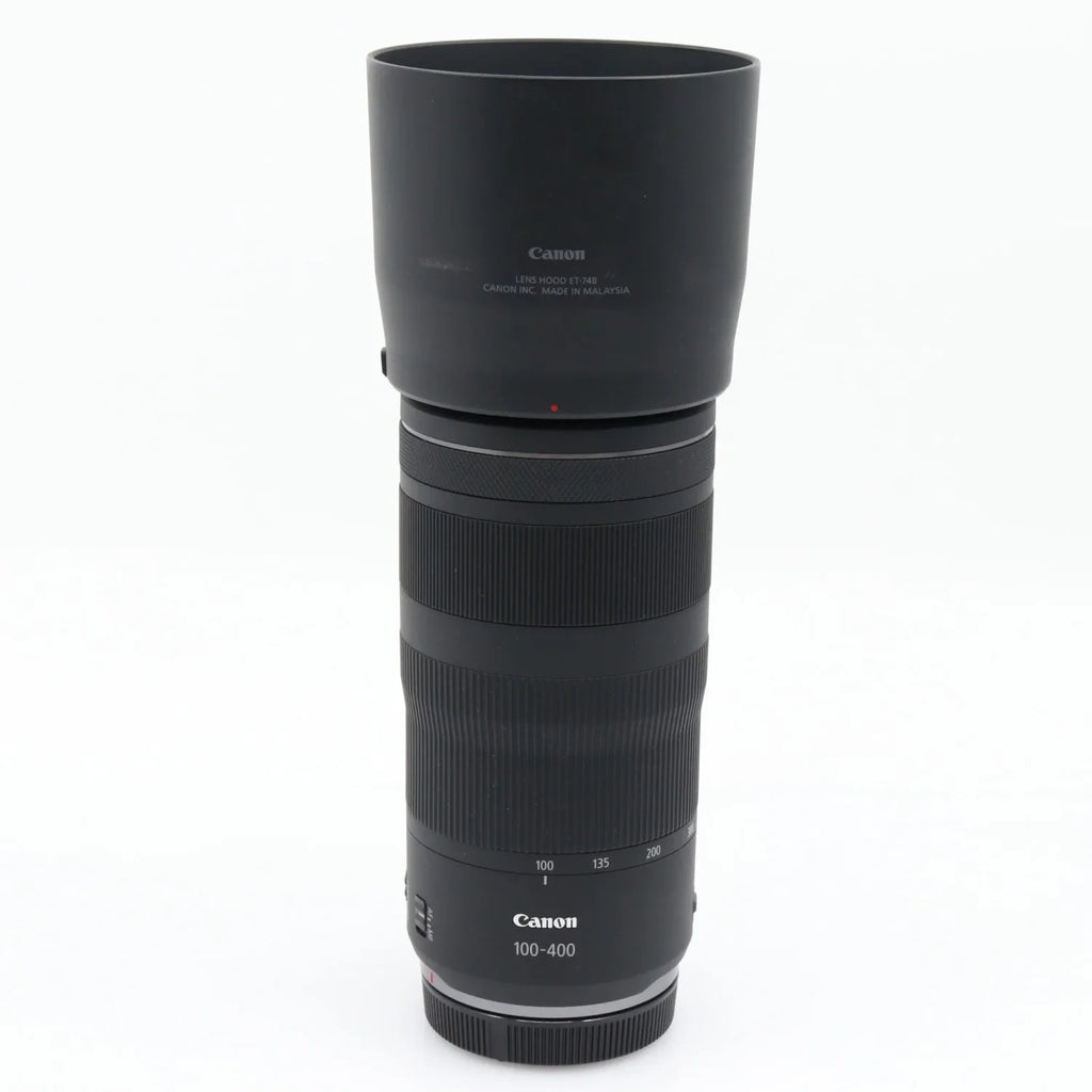 Canon RF 100-400mm f/5.6-8 IS USM gebraucht