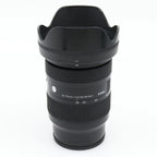 Sigma 28-70mm F/2.8 DG DN Contemporary Sony FE used