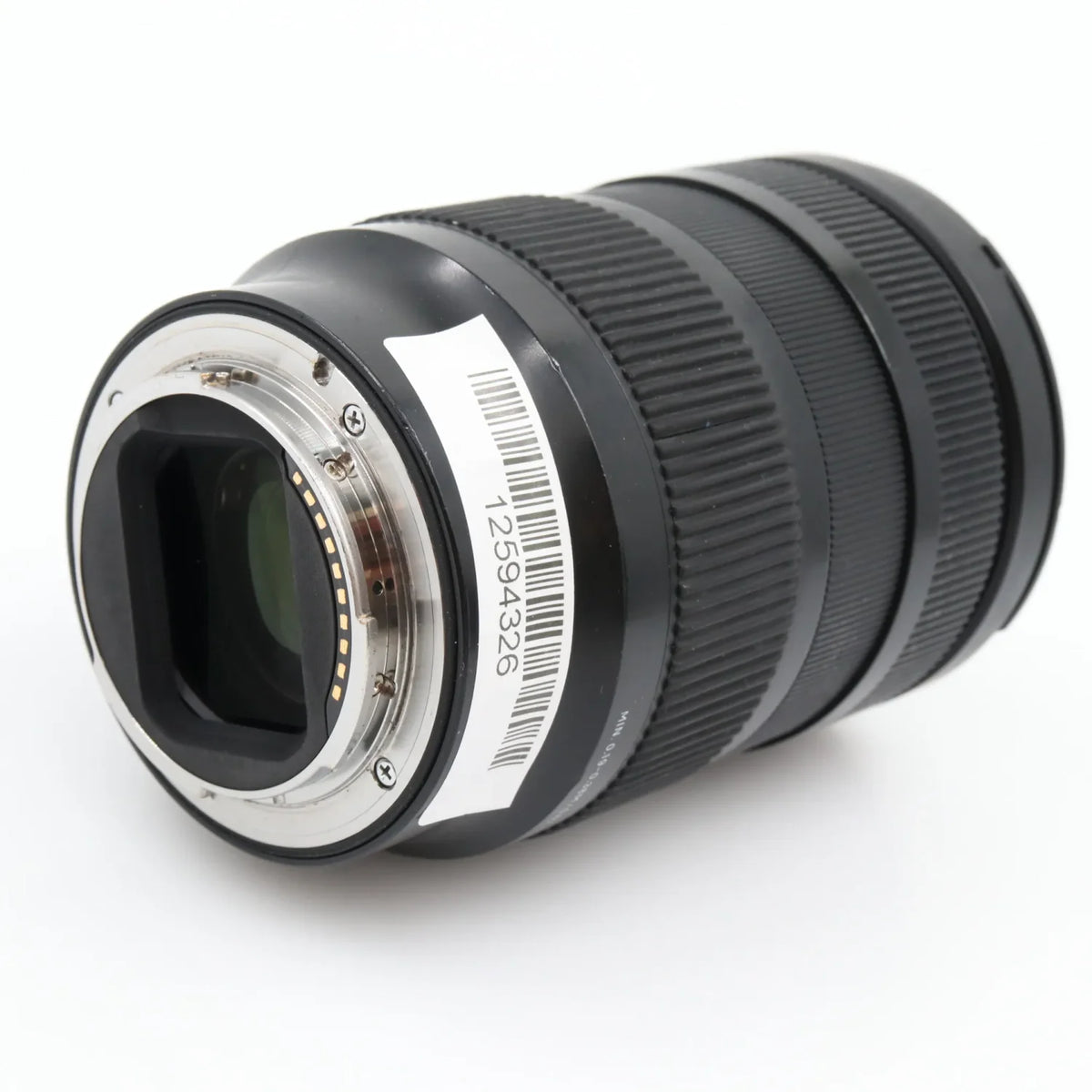 Sigma 28-70mm F/2.8 DG DN Contemporary Sony FE used