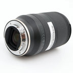 Tamron 28-200mm f/2.8-5.6 Di III RXD Sony FE used